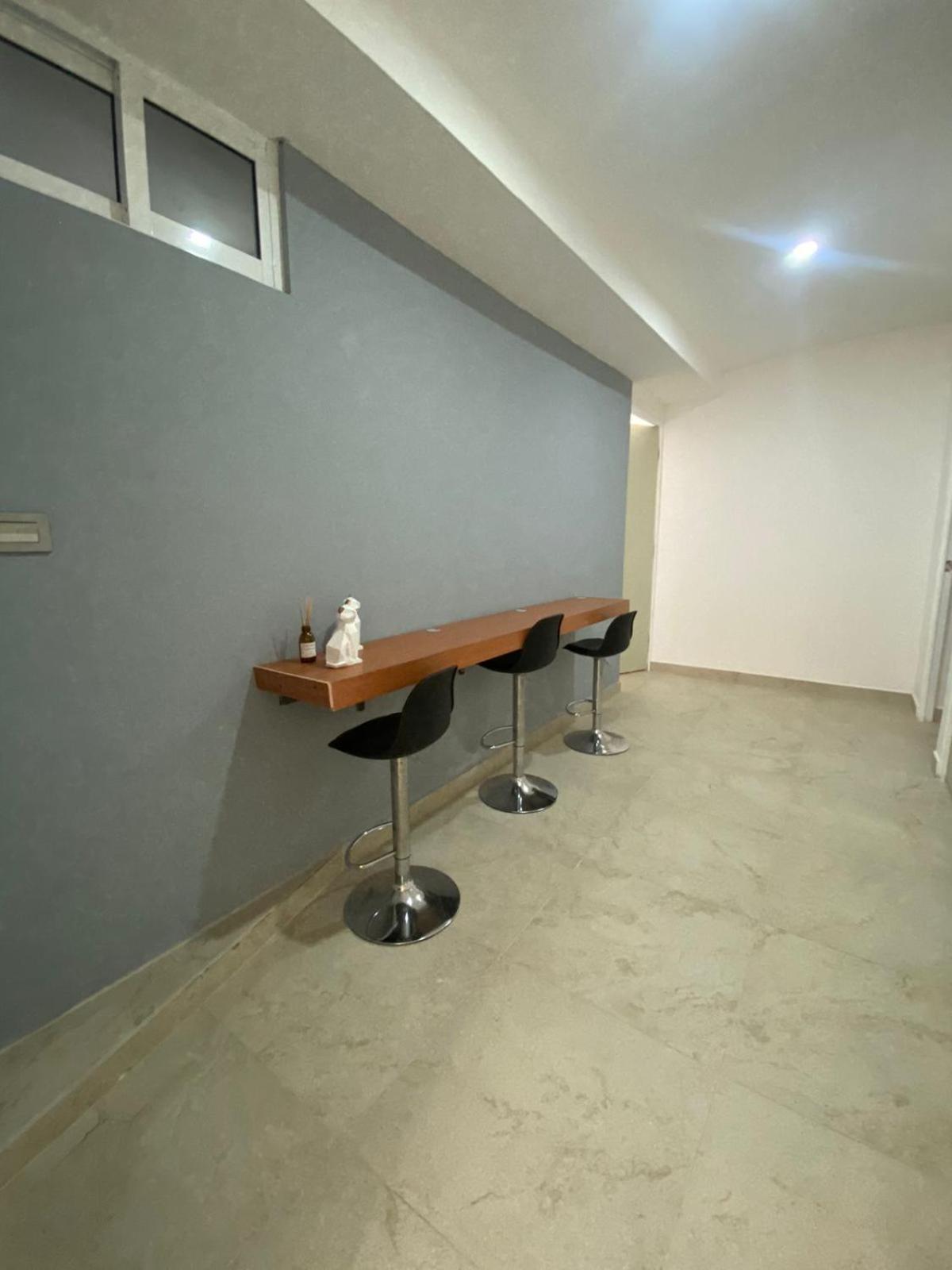 Dg Divine Garden Tabasco Apart otel Villahermosa Dış mekan fotoğraf