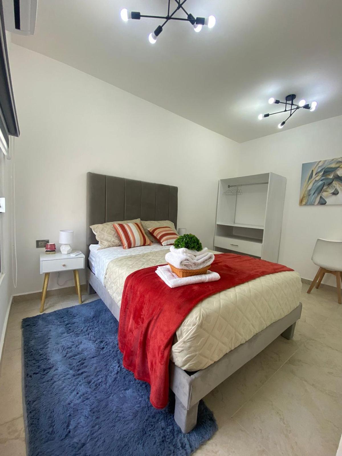 Dg Divine Garden Tabasco Apart otel Villahermosa Dış mekan fotoğraf