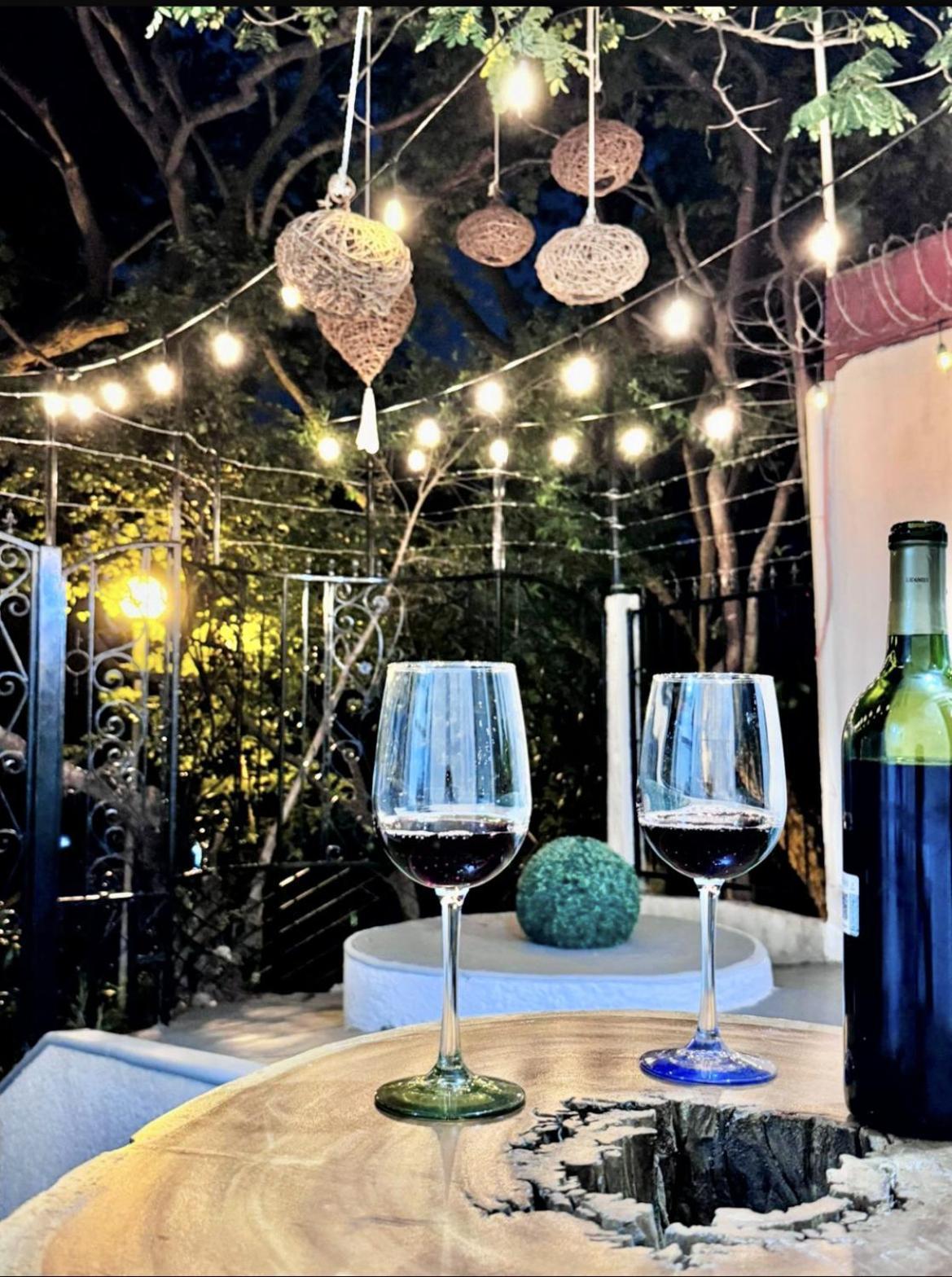 Dg Divine Garden Tabasco Apart otel Villahermosa Dış mekan fotoğraf