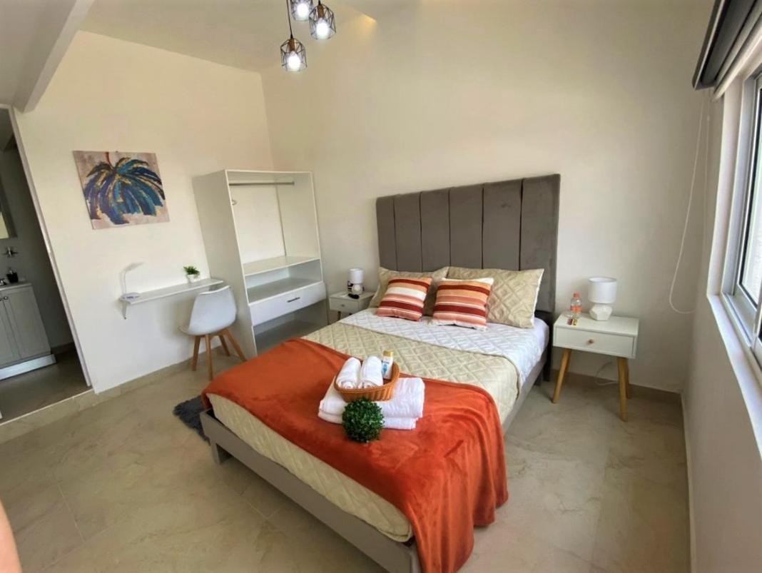 Dg Divine Garden Tabasco Apart otel Villahermosa Dış mekan fotoğraf