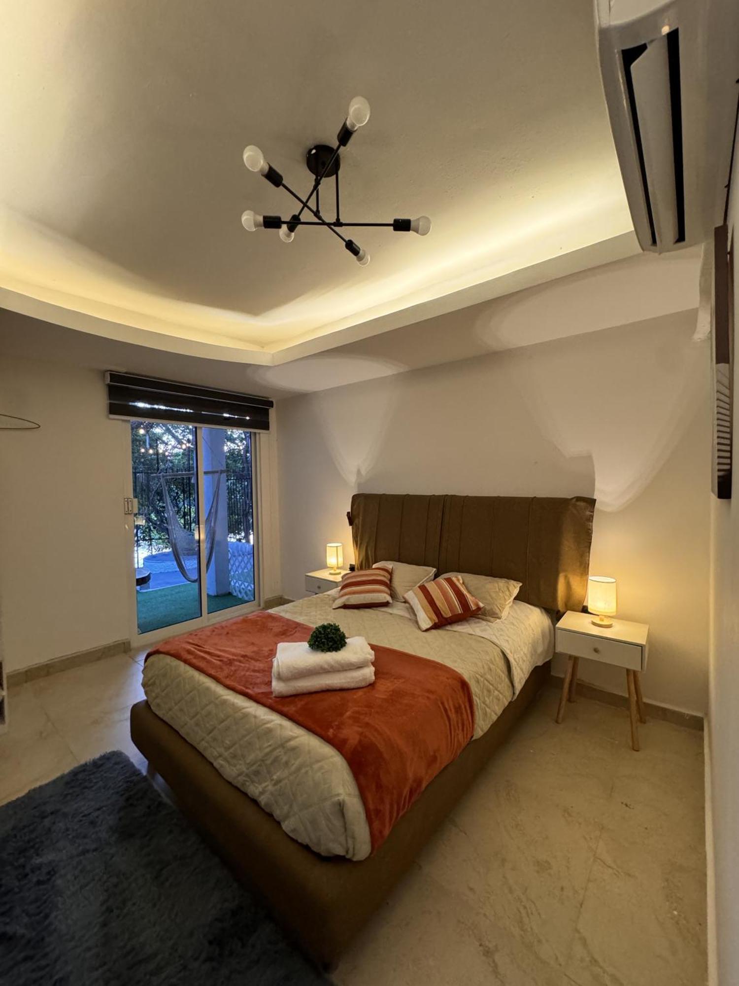 Dg Divine Garden Tabasco Apart otel Villahermosa Dış mekan fotoğraf